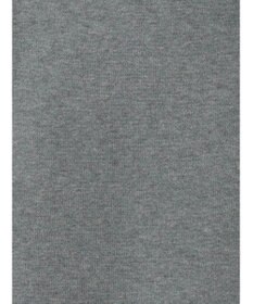 Te chichi アシンメトリーフリルニット《2025winter catalog item》