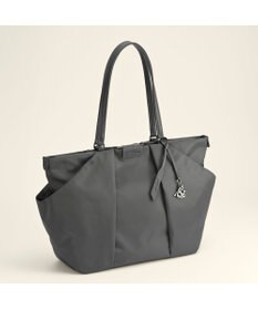 ACE BAGS & LUGGAGE W&.Day/Night スック トートバッグ A4 11.0インチタブレット 15186 ダブルアンドデイナイト