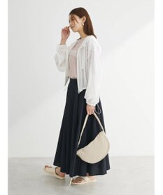 Green Parks ・ＥＬＥＮＣＡＲＥ　ＤＵＥ　シアーマウンテンパーカー