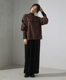 Green Parks ・ＳＵＧＡＲ　ＳＰＯＯＮ　スエードポンチカーブパン