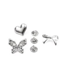 WEGO L3Pアソートピンズ