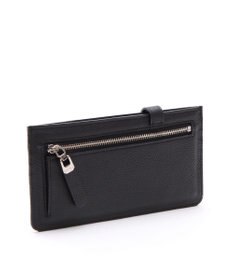 A.D.M.J. 【牛革】モーツァルト　スリムウォレット