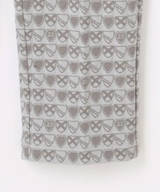 23区GOLF 【MEN】エンブレムジャガードパンツ