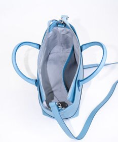 YUSHI EPICE-2WAY HANDBAG ハンドバッグ ショルダーバッグ 2WAY