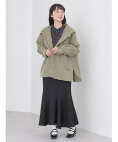 earth music&ecology ２ＷＡＹ衿ブラウス