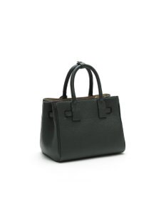 A.D.M.J. 【牛革】モーツァルト/前金具付トート24cm(Dカン＋)