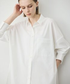 ICB 【3/6-3/22期間限定・受注生産】クリーンブロード シャツカスタマイズ