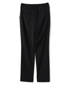 BEIGE， CELEST / ウエストゴム イージーストレートパンツ