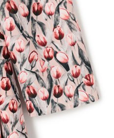 TOCCA 【00サイズあり・洗える・消臭】AUTUMN BABYS ドレス