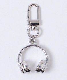 WEGO ミニメタルモチーフキーホルダー