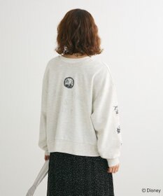 Green Parks ナイトメア／２ｗａｙ　ラインストーンカーディガンⅡ