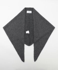 ICB 【30th ANNIVERSARY】ルレックスフォックスアルパカ ニットスカーフ