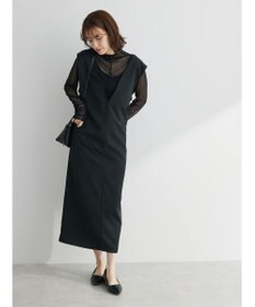 Green Parks ・ＥＬＥＮＣＡＲＥ　ＤＵＥ　ＳＥＴ２点インナー×ジャンスカ