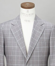 GOTAIRIKU 【DORMEUIL/ドーメル】エクセル 10マンススーツ