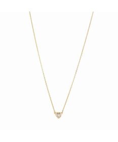 blancotokyo 【金属アレルギー対応】ジルコニアハートネックレス DEAREST