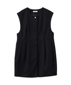 earth music&ecology ペプラムタックジレ