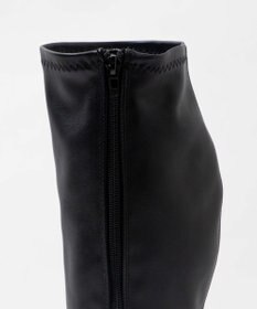 WEGO ストーム付きヒールロングブーツ