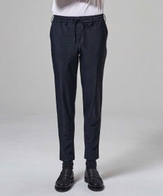 JOSEPH HOMME 【新素材】トリコードレーンストレッチ　ドロスト付テーパードパンツ / PEGG CONVERTIBLE