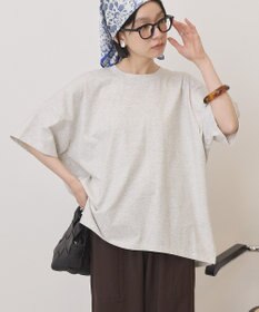 AMERICAN HOLIC バックギャザーコクーンカットプルオーバー