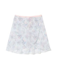 Chacott 巻きスカート