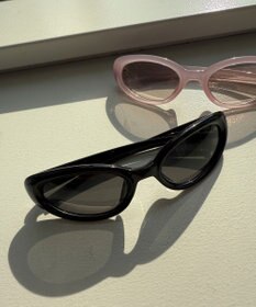 WEGO スポーティカラーレンズアイウェア