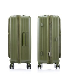 Samsonite アメリカンツーリスター スーツケース 74L(/86L) トラント スピナー68 TRANTO
