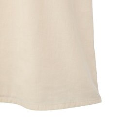 CRAFT STANDARD BOUTIQUE インド製 カットワークシシュウワンピース