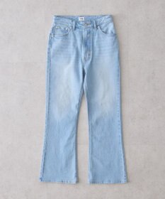 AMERICAN HOLIC 【EDWIN別注】フレアデニム