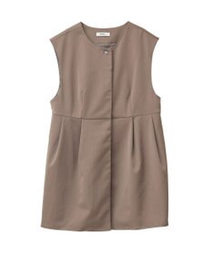 earth music&ecology ペプラムタックジレ