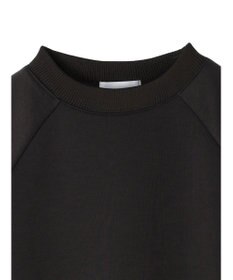 Green Parks ■ＥＳＣＡＲ　コードモチーフ刺繍プルオーバー