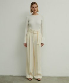 BEIGE， PAUL / ワイドパンツ