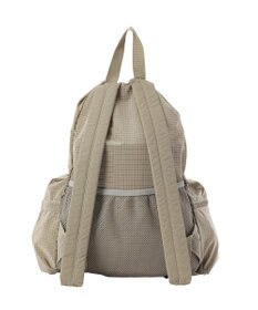 Green Parks ナップリュック