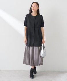 earth music&ecology ペプラムタックジレ