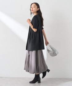 earth music&ecology ペプラムタックジレ