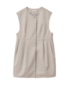 earth music&ecology ペプラムタックジレ