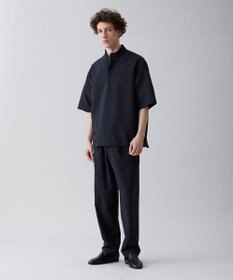 UNFILO MENS TENNEN TOUCH ポロシャツ [23年春夏商品]