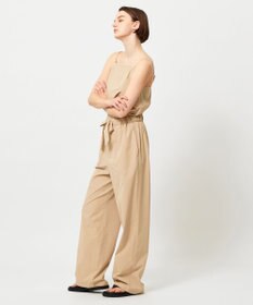 BEIGE， YANN / キャミサロペット