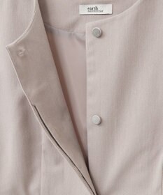 earth music&ecology ペプラムタックジレ