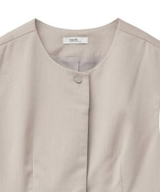 earth music&ecology ペプラムタックジレ