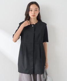 earth music&ecology ペプラムタックジレ