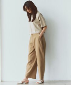 NAVE 【ReNAVE・洗える/接触冷感/UVケア】ファンクションＴシャツ