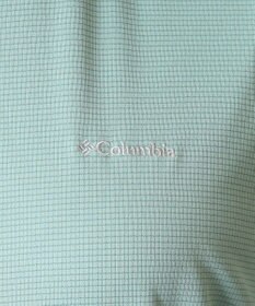 Columbia Columbia/ ウィメンズトレイルラッシュロングスリーブフルジップ /コロンビア