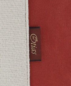 UNBILLION Otias 9号キャンバスパラフィン加工トート