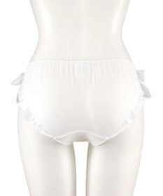 San-ai Resort（三愛水着楽園） エレガントコレクション【2505】デザインヒモショーツ