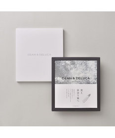 antina gift studio DEAN & DELUCA ギフトカタログ(ブックタイプ) ＜CHARCOAL-BC(チャコール-BC)＞