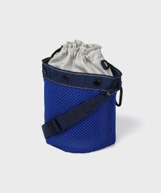 Paul Smith PSメッシュ ミニショルダーバッグ