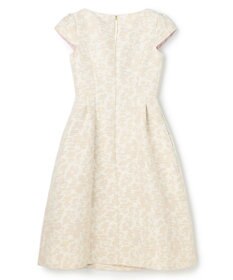 TOCCA 【00サイズあり・消臭】MELANGE PETAL ドレス