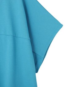 Green Parks 超冷感ドロストフレンチプルオーバー