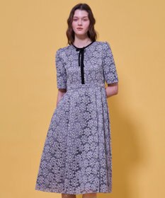 TOCCA GARDEN OF LACE DRESS ドレス