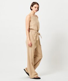 BEIGE， YANN / キャミサロペット